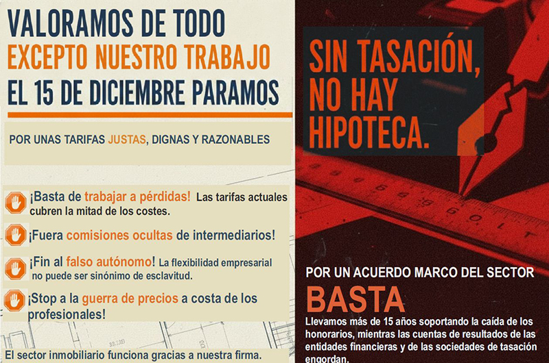 Ir a la página de Comunicado del CGATE en Defensa de la Asociación Española de Tasadores Hipotecarios